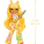 Product MGA Rainbow High: The Jr.High Rock Band - Sunny Madison Doll (565628) thumbnail image