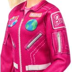 Product Mattel Barbie: You Can Be Anything Career 2026 - Astronaut Doll (JKF77) thumbnail image