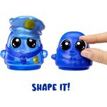 Product Πλαστελίνη MGA Dohkins: Dough Molds - Officer (122920) thumbnail image