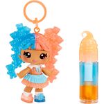 Product MGA Yummiland: Lip Gloss Doll Series 2 - Gwen Gummybear Doll (546580) thumbnail image