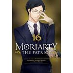 Product Moriarty The Patriot Vol.16 thumbnail image