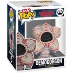 Product Φιγούρες Funko Bitty Pop! 2-Pack: Stranger Things - Eleven & Demogorgon thumbnail image