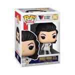 Product Funko Pop! DC 80th Anniversary Wonder Woman - Wonder Woman Ultra Mod Secret Agent thumbnail image