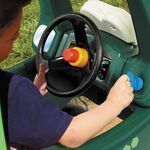 Product Περπατούρα Little Tikes: Cozy Coupe® - Dino (170591) thumbnail image