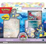 Product Pokemon TCG 2024 World Championship Deck 1pc Random Pick thumbnail image