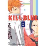 Product Kill Blue, Vol. 8 thumbnail image