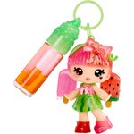 Product MGA Yummiland: Lip Gloss Doll Series 2 - Poppy Melonberry (546160) thumbnail image