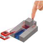 Product Mattel Minecraft: Redstone Charged - Skeleton 8cm Figure (JJR93) thumbnail image