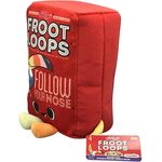 Product Λούτρινο Froot Loops Cereal Box thumbnail image