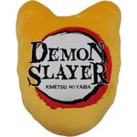 Product Μαξιλάρι Demon Slayer Makomo and Sabito Masl Embroidered Cushion thumbnail image