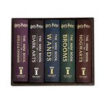 Product Harry Potter Mini Book Trunk thumbnail image
