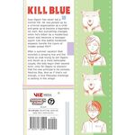 Product Kill Blue, Vol. 8 thumbnail image