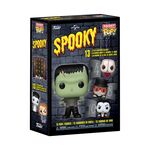 Product Ημερολόγιο Αντίστροφης Μέτρησης Funko Pocket Pop! Spooky - 13 Day Countdown Calendar thumbnail image