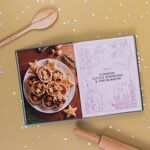 Product Harry Potter Official Wizarding World Cookbook (Official Harry Potter Cookbooks) thumbnail image