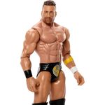 Product Φιγούρα Δράσης Mattel WWE®: Main Event Series - La Knight Action Figure (JCV47) thumbnail image