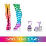 Product MGA Rainbow High - Amaya's Rainbow Closet (543183) thumbnail image
