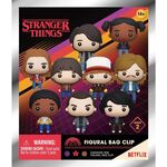 Product Μπρελόκ Monogram: Stranger Things (Series2) (Blind Bag/Random) 3D Foam Bag Clips Figure (1pc) 1τμχ Τυχαία Επιλογή thumbnail image