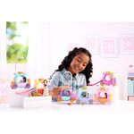 Product Mattel Disney Princess: Carriage Reveal - Mini Dolls (Random) (JLH89) thumbnail image
