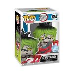 Product Funko Pop! Demon Slayer - Gyutaro (Blood Attack) (Special Edition) thumbnail image
