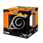 Product Κούπα Naruto Shippuden Konoha Mug thumbnail image