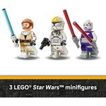 Product LEGO® Star Wars™: V-19 Torrent Starfighter (75432) thumbnail image