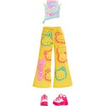 Product MGA Rainbow High: The Jr.High Rock Band - Sunny Madison Doll (565628) thumbnail image