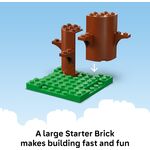 Product LEGO® Bluey: Bluey’s Family House (11203) thumbnail image