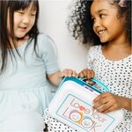 Product Melissa & Doug Pretend Play: Love Your Look - Make-Up Playset (6075138) thumbnail image