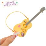 Product MGA Rainbow High: The Jr.High Rock Band - Sunny Madison Doll (565628) thumbnail image
