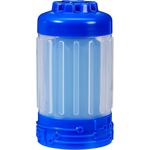 Product Πλαστελίνη MGA Wonder Factory -  Blue Single Pack (595014) thumbnail image