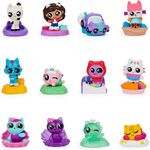 Product Spin Master Gabbys Dollhouse: Surprise Figure (6060455) Τυχαία Επιλογή thumbnail image