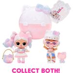 Product MGA L.O.L. Surprise Loves Hello Kitty Tot - Crystal Cutie (503835) thumbnail image