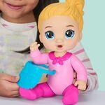 Product Κούκλα Hasbro Baby Alive: Baker Baby BLDH (G2983) thumbnail image
