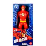 Product Φιγούρα Δράσης Mattel DC: The Flash - Super Villains - Action Figure 30cm (JMD70) thumbnail image