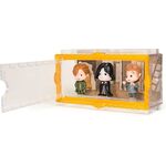 Product Spin Master Harry Potter: Micro Magical Moments - Remus Lupin/Severus Snape/Peter Pettigrew Figure Set (6069444) thumbnail image