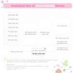 Product Ohuhu Markers Brush & Chisel 36 Skin Tone Markers thumbnail image