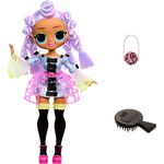 Product MGA L.O.L. Surprise!: OMG™ - Miss Royale Doll (595656) thumbnail image