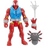 Product Φιγούρα Δράσης Hasbro Marvel Spider-Man: Mixmashers  - Scarlet Spider Action Figure (G2878) thumbnail image