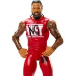 Product Mattel WWE®: Main Event Series - Jimmy Uso Action Figure (JCV48) thumbnail image