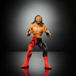 Product Φιγούρα Δράσης Mattel WWE Elite Collection: Jacob Fatu - Action Figure (JHT80) thumbnail image