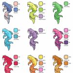 Product OHUHU Honolulu Alcohol Art Markers Set 72 Colours Brush & Chisel thumbnail image