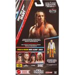 Product Mattel WWE® Elite Collection: Survivor Series® War Games - Bret ''Hit Man'' Hart Action Figure (JCJ62) thumbnail image