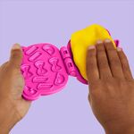 Product Κούκλα Hasbro Baby Alive: Dinnertime Creations Harper (G2788) thumbnail image