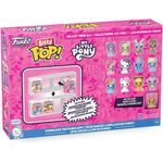 Product Φιγούρες Funko Bitty Pop! 4-Pack: My Little Pony - Twilight Sparkle, Fluttershy, Discord, Dr. Hooves thumbnail image