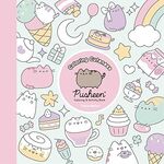Product Βιβλίο Ζωγραφικής Coloring Cuteness: A Pusheen Coloring & Activity Book thumbnail image
