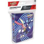 Product Pokemon TCG Scarlet & Violet Stellar Crown - Mini Portfolio thumbnail image