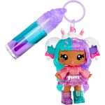 Product MGA Yummiland: Lip Gloss Doll Series 2 - Carly Cakepop Doll (546108) thumbnail image