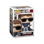 Product Funko Pop! They Live John Nada thumbnail image