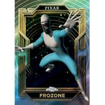 Product Topps 2025 Pixar Gold PC Hobby Box thumbnail image