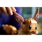Product LEGO® Pokemon: Eevee (72151) thumbnail image